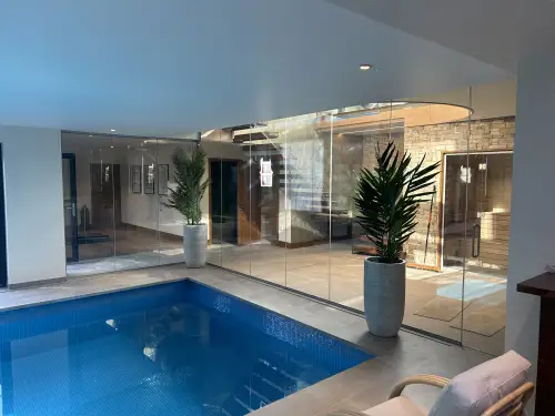 Click Here To Enlarge This Photo Of Builders Window Clean