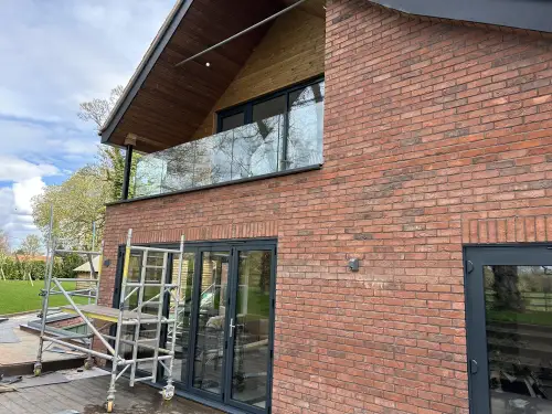 Click Here To Enlarge This Photo Of Builders Window Clean