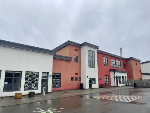 Commercial Window Cleaning