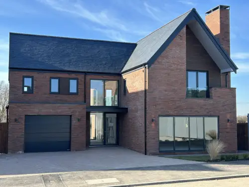 Click Here To Enlarge This Photo Of Builders Window Clean