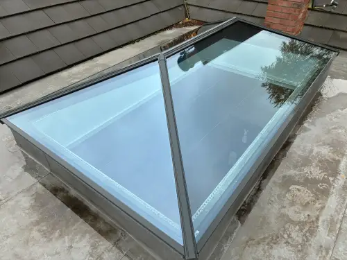 Click Here To Enlarge This Photo Of Roof Lanterns