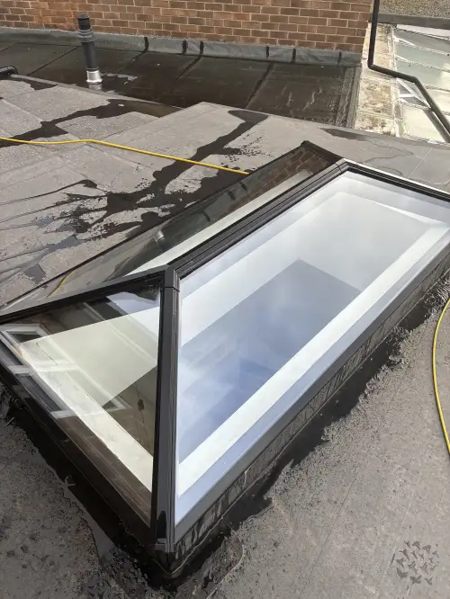 Click Here To Enlarge This Photo Of Roof Lanterns
