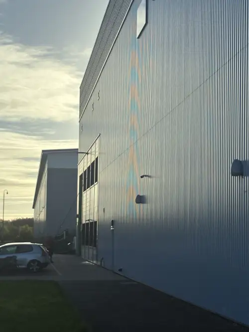 Click Here To Enlarge This Photo Of Stellantis & You UK