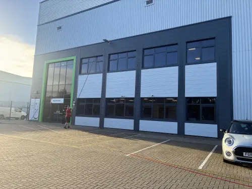 Click Here To Enlarge This Photo Of Stellantis & You UK