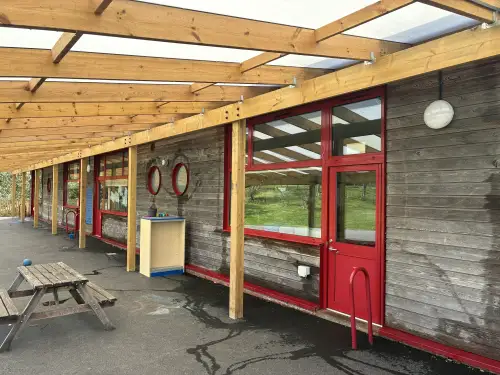 Click Here To Enlarge This Photo Of Gilthill Primary School