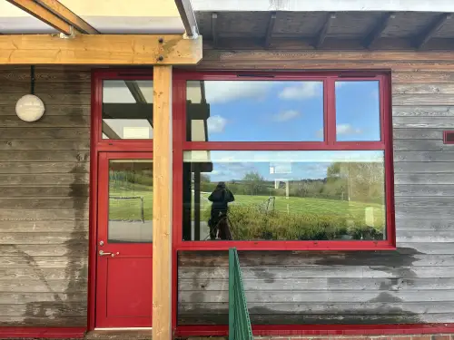 Click Here To Enlarge This Photo Of Gilthill Primary School