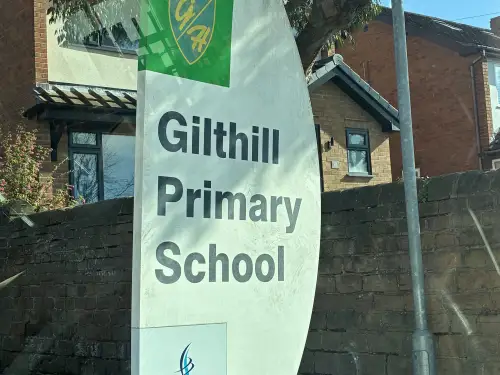 Gilthill Primary School